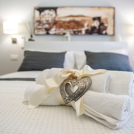 נאפולי B&B Vesu מראה חיצוני תמונה