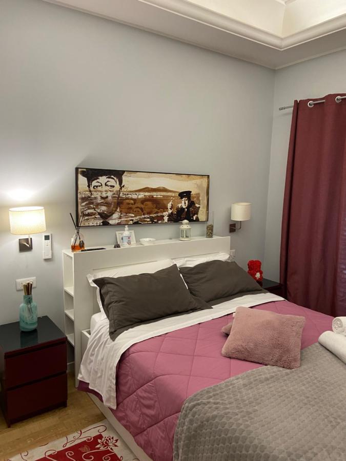 נאפולי B&B Vesu מראה חיצוני תמונה
