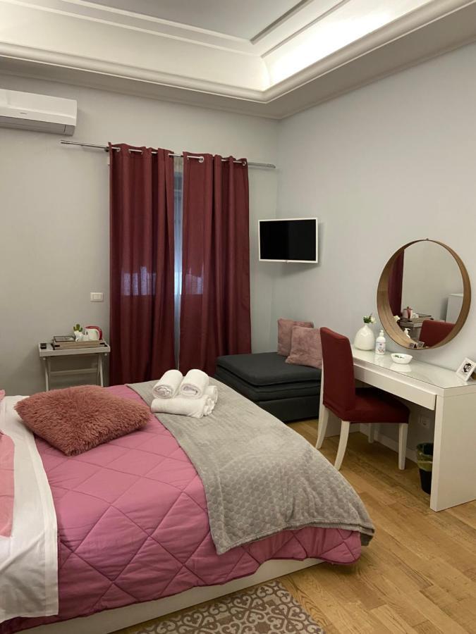 נאפולי B&B Vesu מראה חיצוני תמונה