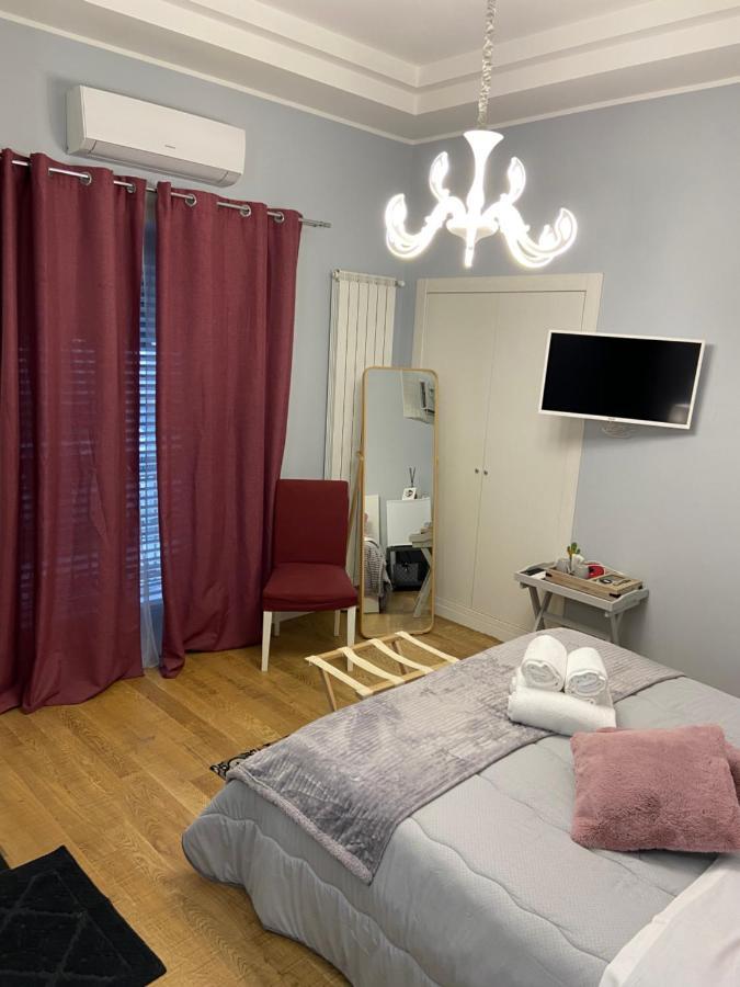 נאפולי B&B Vesu מראה חיצוני תמונה