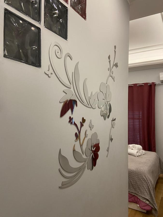 נאפולי B&B Vesu מראה חיצוני תמונה