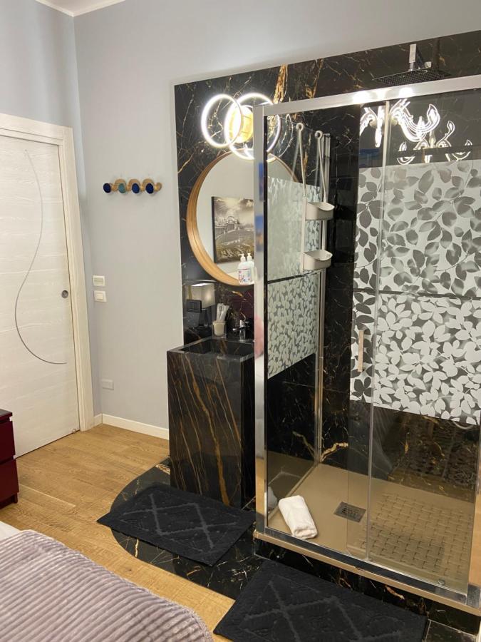 נאפולי B&B Vesu מראה חיצוני תמונה