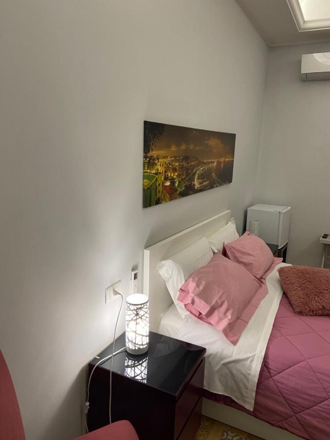 נאפולי B&B Vesu מראה חיצוני תמונה