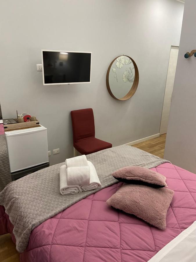 נאפולי B&B Vesu מראה חיצוני תמונה