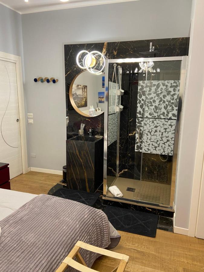 נאפולי B&B Vesu מראה חיצוני תמונה