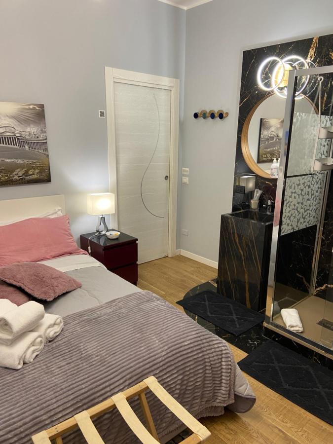 נאפולי B&B Vesu מראה חיצוני תמונה