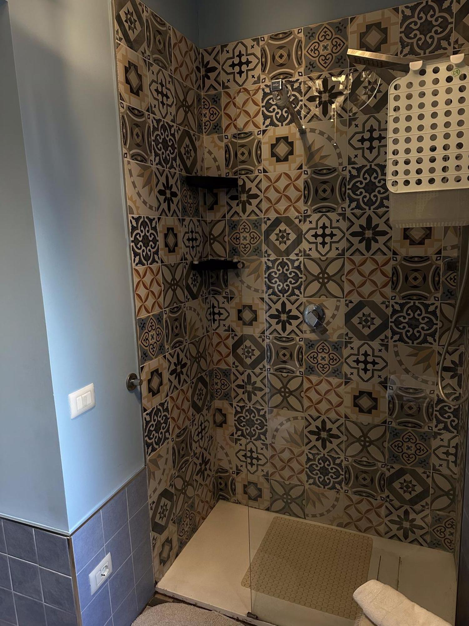 נאפולי B&B Vesu מראה חיצוני תמונה